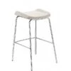 Boss Design Kruze Flat Bar Stool