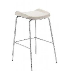 Boss Design Kruze Flat Bar Stool