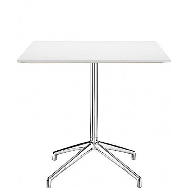 Boss Design Kruze Square Bistro Tables 1 Boss Design Kruze Square Bistro Tables