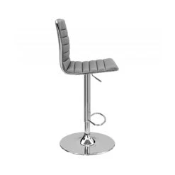 Maine Grey Tall Bar Stool -Sico Store 115135