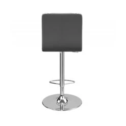 Maine Grey Tall Bar Stool -Sico Store 115136