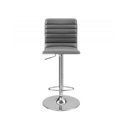 Maine Grey Tall Bar Stool -Sico Store 115137