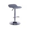 Toledo Grey Tall Bar Stool