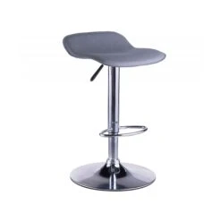Toledo Grey Tall Bar Stool