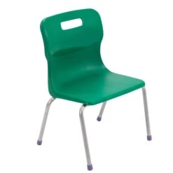 Titan 4 Leg Classroom Chairs -Sico Store 115572