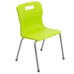 Titan 4 Leg Classroom Chairs -Sico Store 115573