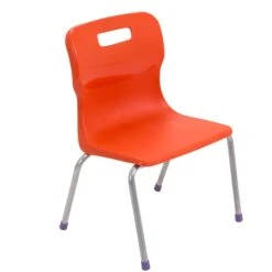 Titan 4 Leg Classroom Chairs -Sico Store 115574