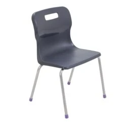 Titan 4 Leg Classroom Chairs -Sico Store 115579