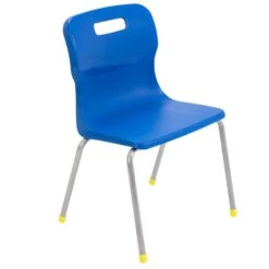 Titan 4 Leg Classroom Chairs -Sico Store 115581