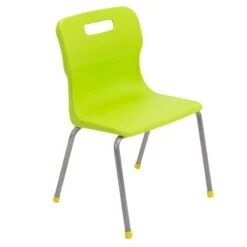 Titan 4 Leg Classroom Chairs -Sico Store 115584