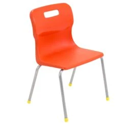 Titan 4 Leg Classroom Chairs -Sico Store 115585