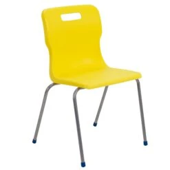 Titan 4 Leg Classroom Chairs -Sico Store 115610