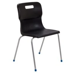 Titan 4 Leg Classroom Chairs -Sico Store 115611