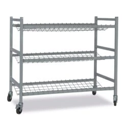 Large Lunch Box Trolley -Sico Store 115637