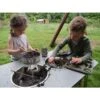 Gopak™ Folding Mud Kitchen