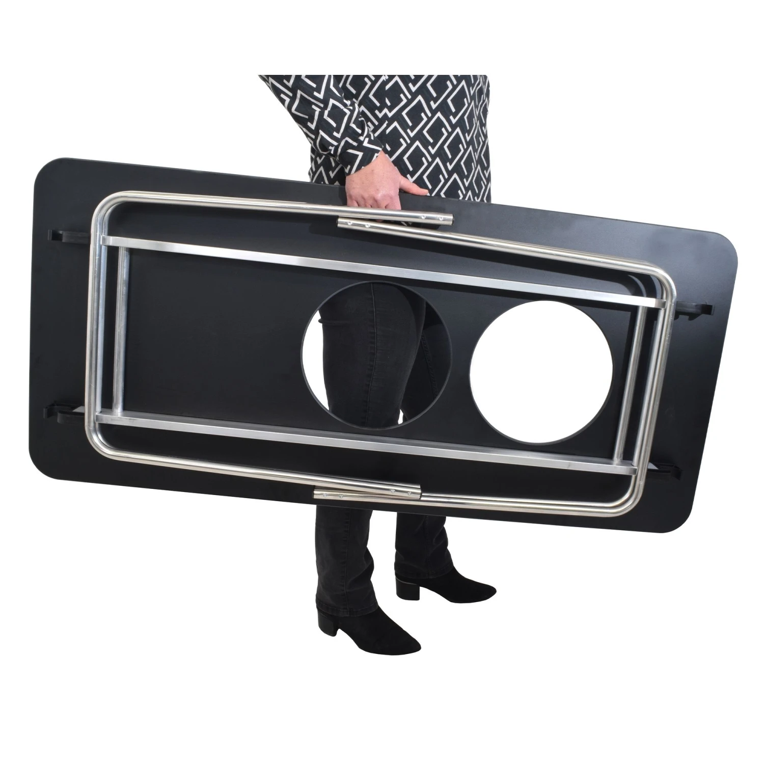 Gopak™ Folding Mud Kitchen 9 Gopak™ Folding Mud Kitchen - Image 9