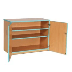 Coloured Edge Cupboards -Sico Store 115706