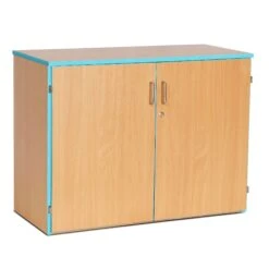 Coloured Edge Cupboards -Sico Store 115708