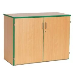 Coloured Edge Cupboards -Sico Store 115712