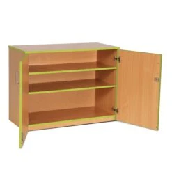 Coloured Edge Cupboards -Sico Store 115713