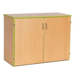 Coloured Edge Cupboards -Sico Store 115714