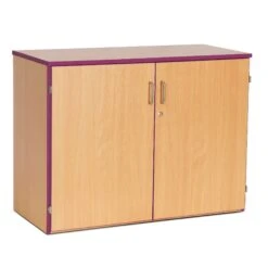 Coloured Edge Cupboards -Sico Store 115716