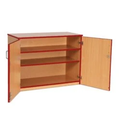 Coloured Edge Cupboards -Sico Store 115717