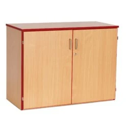 Coloured Edge Cupboards -Sico Store 115719