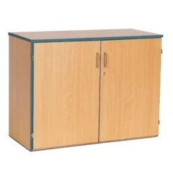 Coloured Edge Cupboards -Sico Store 115720