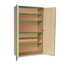 Coloured Edge Cupboards -Sico Store 115847