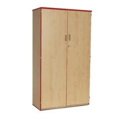 Coloured Edge Cupboards -Sico Store 115848
