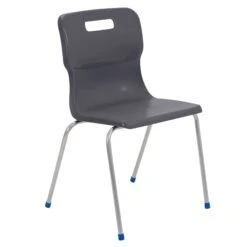Silver Frame Canteen Chair 8 Silver Frame Canteen Chair -Sico Store 116690