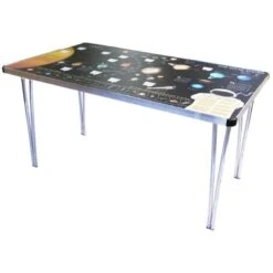 Gopak™ Solar System Folding Activity Tables